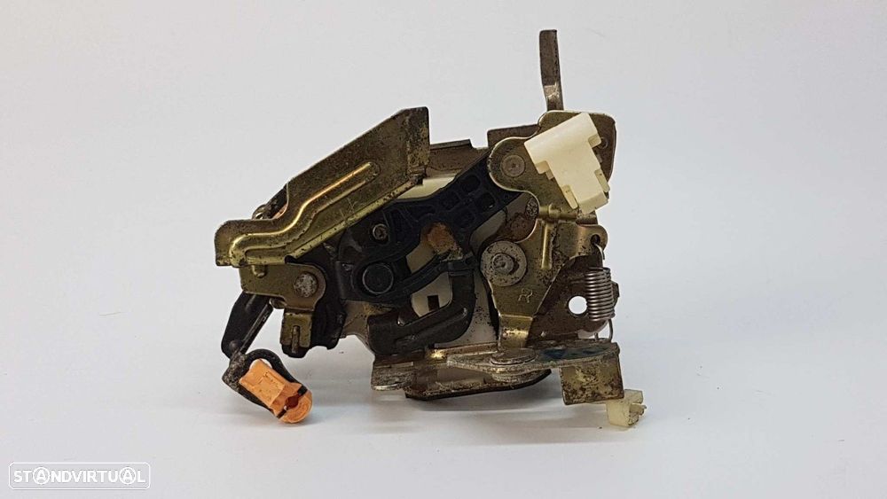 FECHADURA PORTA FRENTE DIREITA MAZDA MIATA MX5 - VERSION AMERICANA - 2