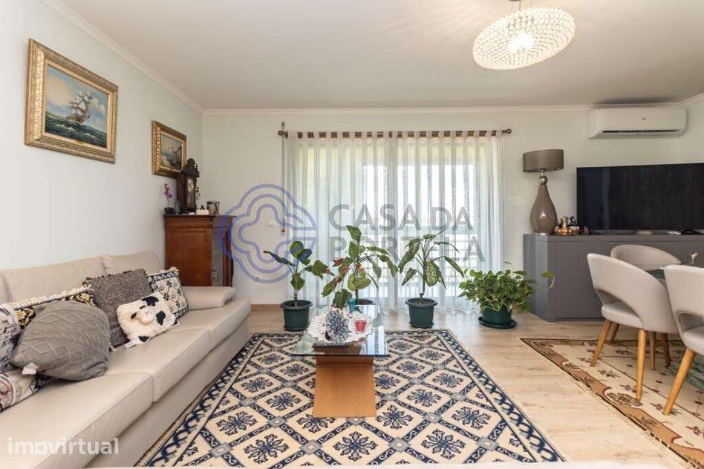 T3 com Excelentes Áreas | Colinas da Arrábida – Quinta do Anjo - Grande imagem: 3/59