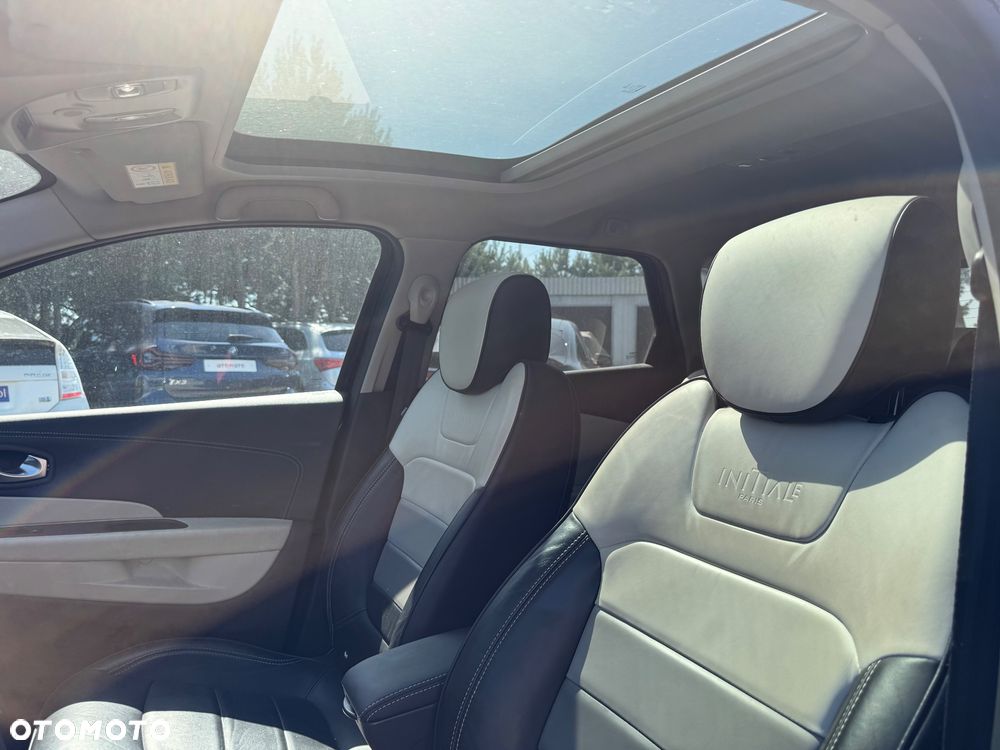 Renault Captur ENERGY TCe 120 EDC Initiale Paris - 9