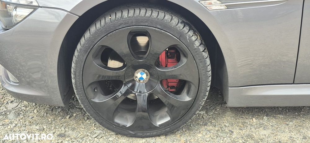 BMW Seria 6 - 18