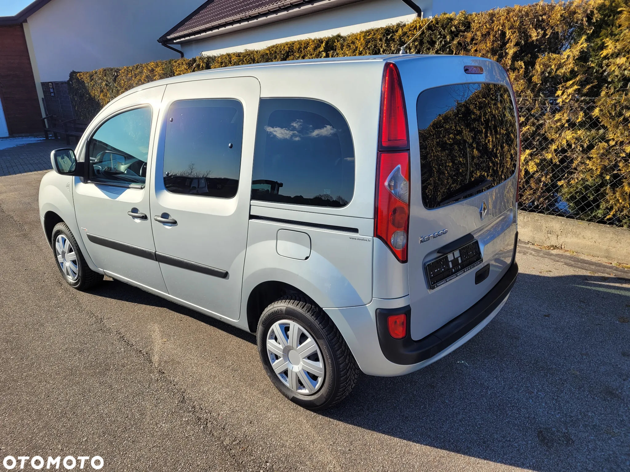 Renault Kangoo - 3