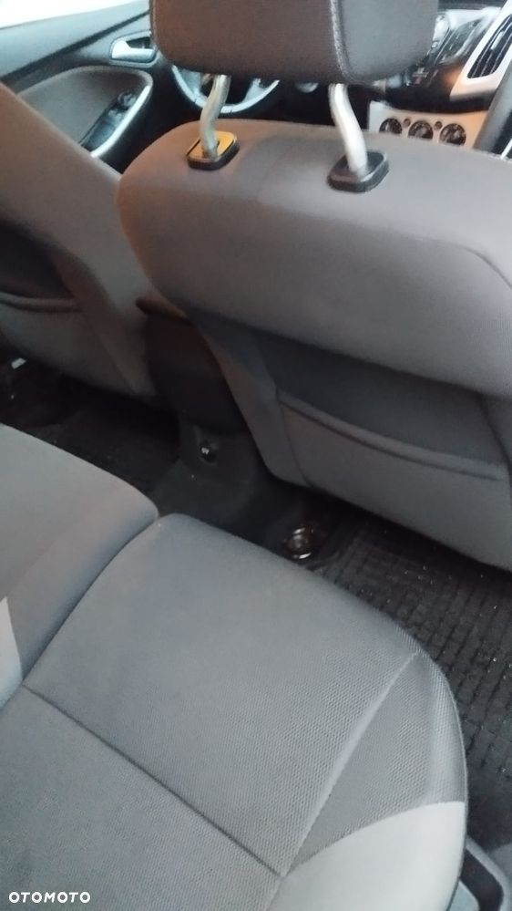 Ford Focus 1.0 EcoBoost Edition - 5