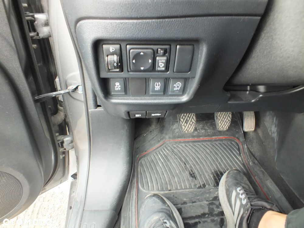 Nissan Juke 1.2 DIG-T N-Connecta - 20