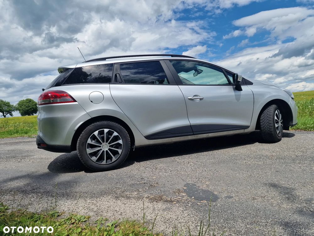 Renault Clio - 21