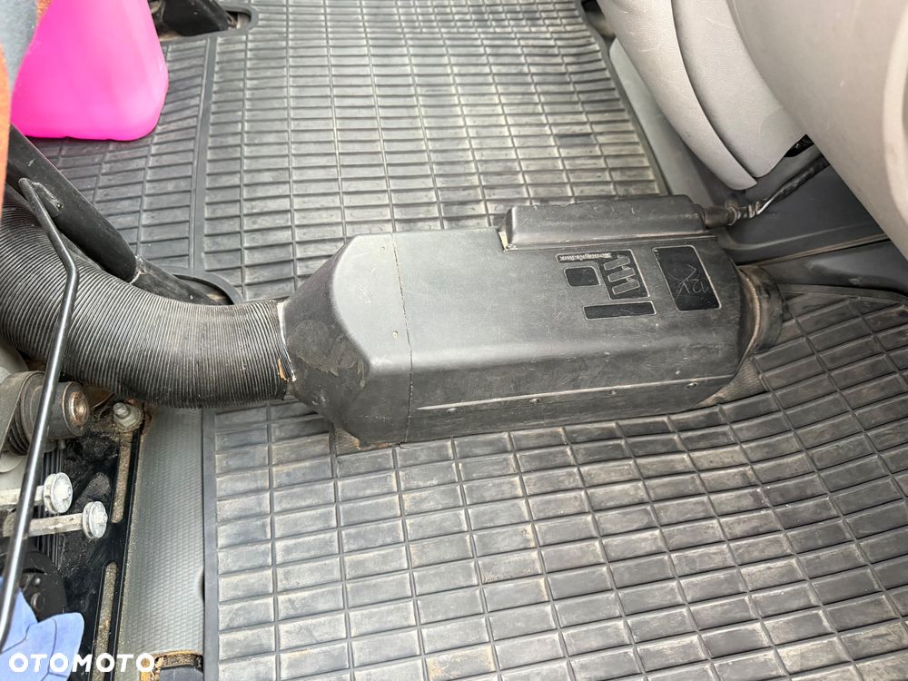 Fiat Ducato - 12