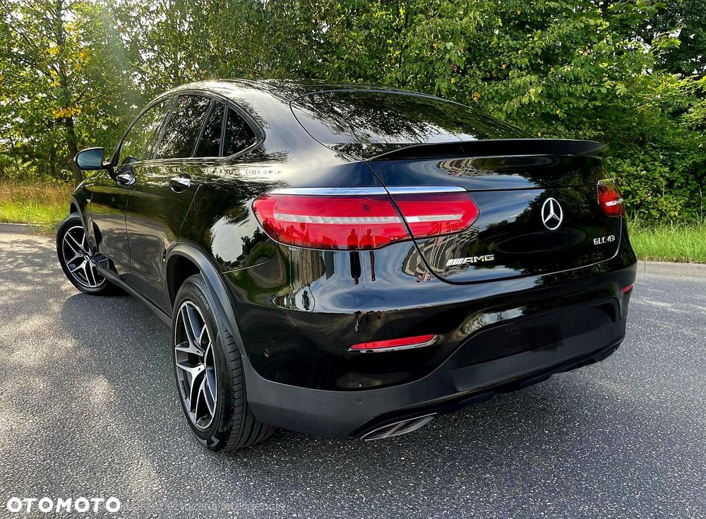 Mercedes-Benz GLC - 2