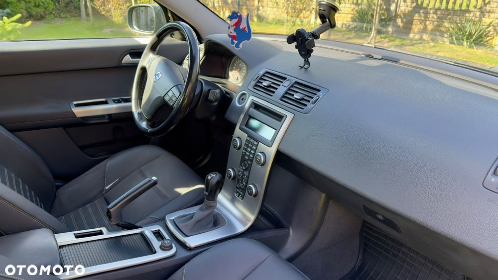 Volvo S40 - 6