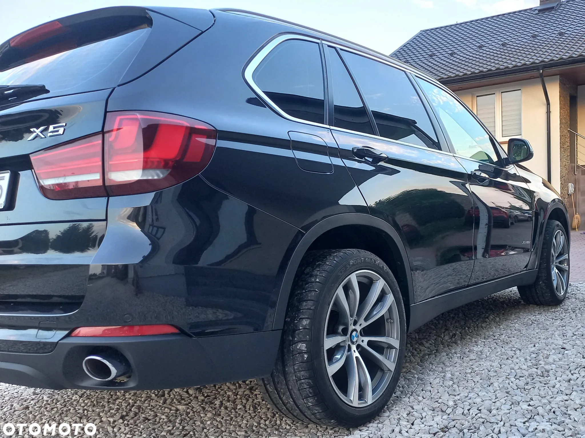 BMW X5 xDrive25d - 17