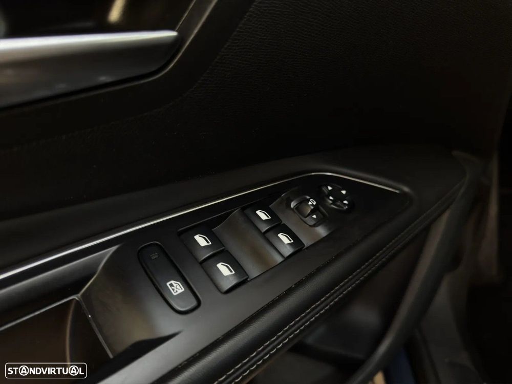 Peugeot 5008 1.2 PureTech Allure - 14