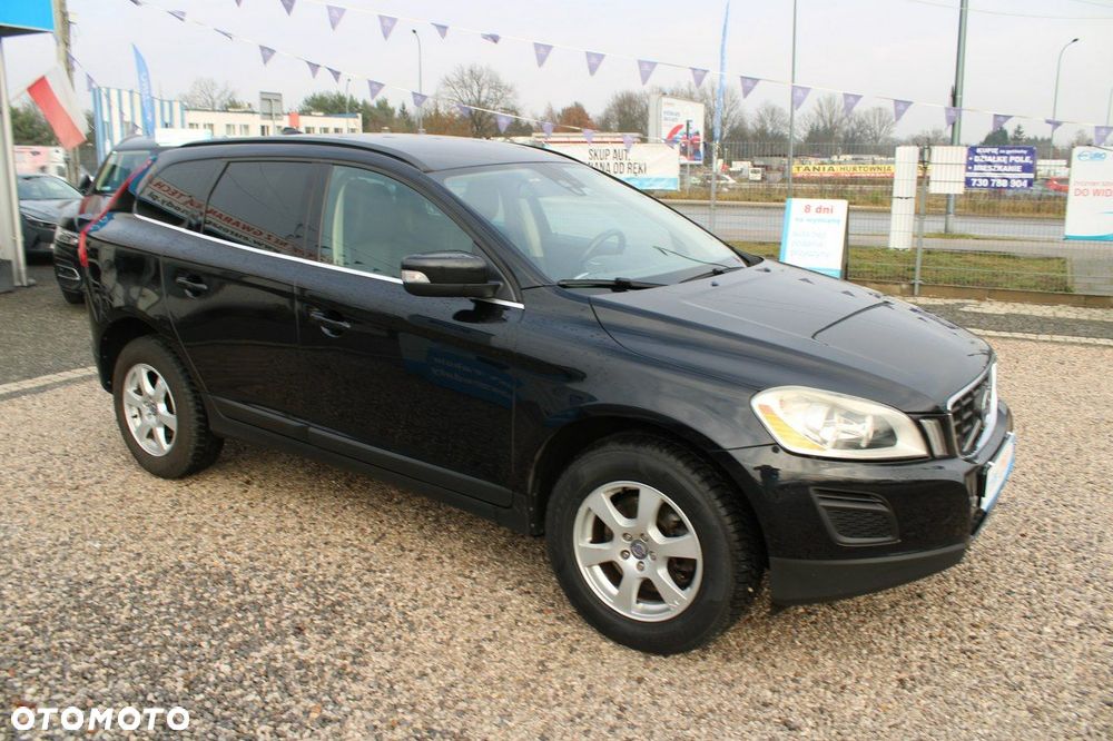 Volvo XC 60 - 5