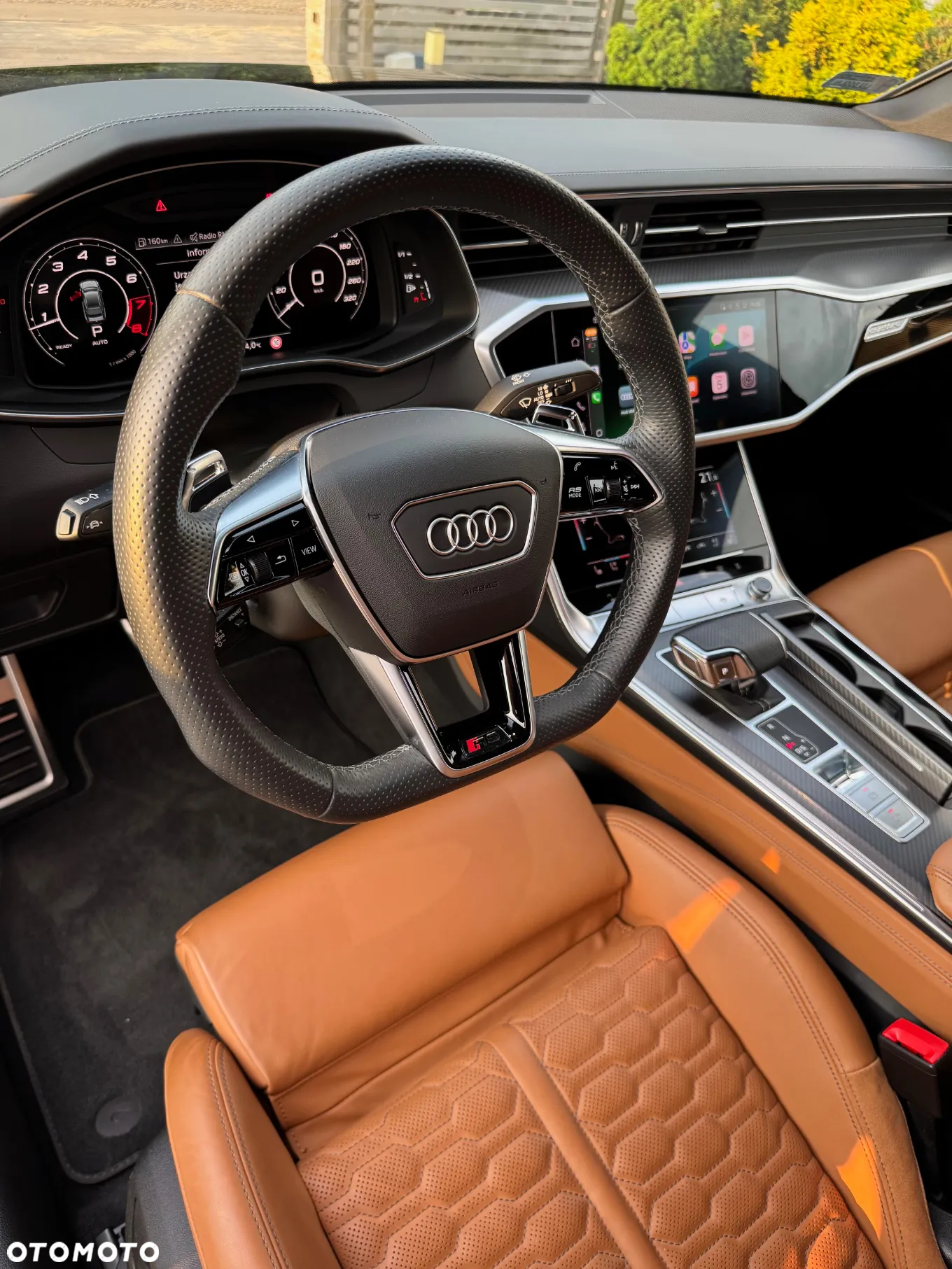 Audi RS7 Sportback - 15