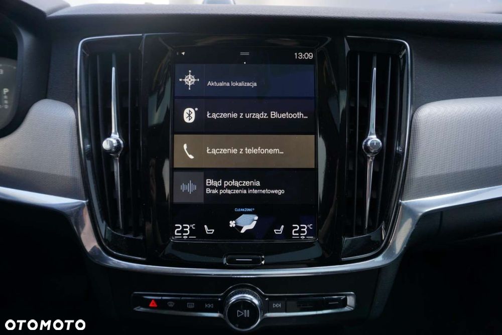 Volvo S90 D5 AWD Inscription - 10