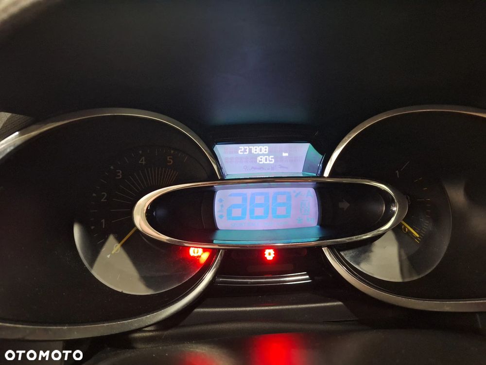 Renault Clio 1.5 dCi Intens - 9