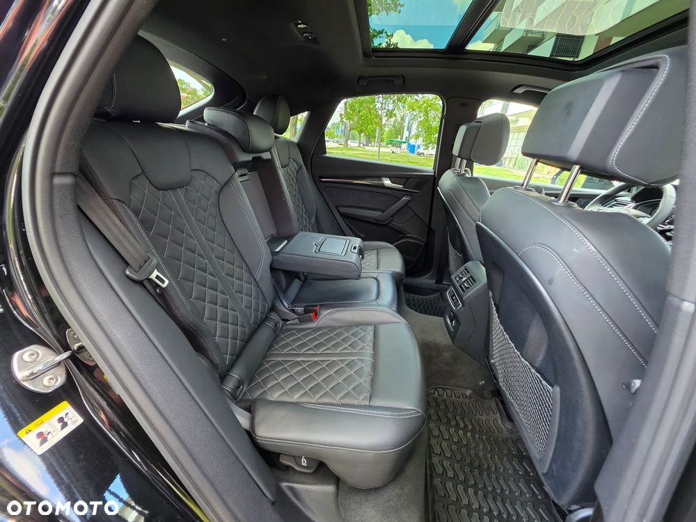 Audi SQ5 - 34