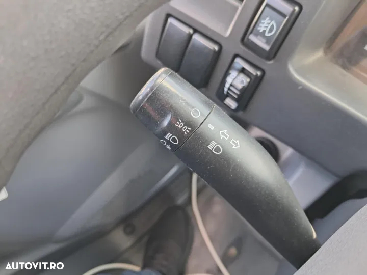 Isuzu n35 3.0d 150cp basculabil - 16
