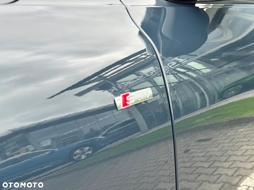 Audi A6 Sportback e-tron - 6