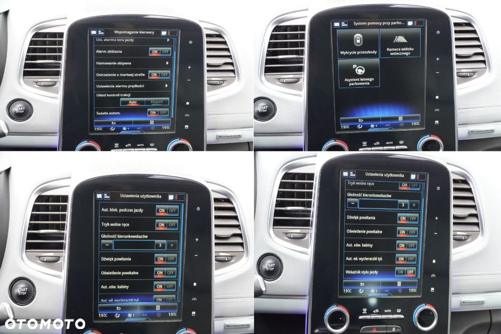 Renault Espace Energy dCi 160 EDC Initiale Paris - 26