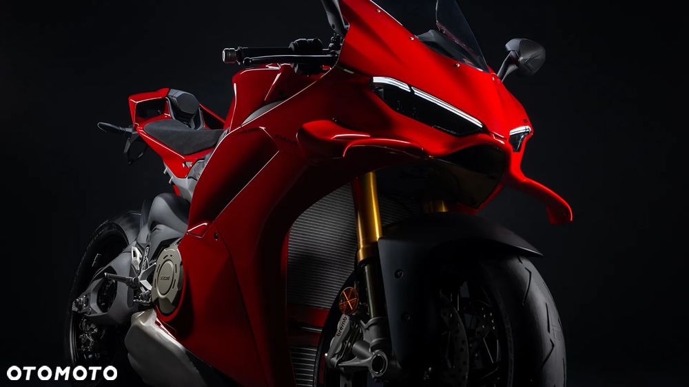 Ducati Panigale V4S - 2