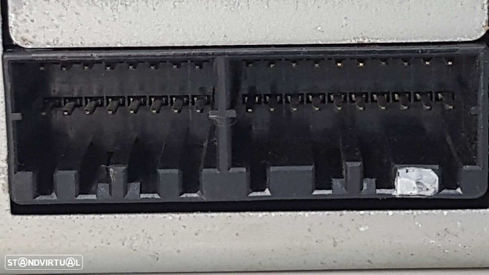 MÓDULO ELETRÓNICO MAZDA MIATA MX5 - VERSION AMERICANA - 2