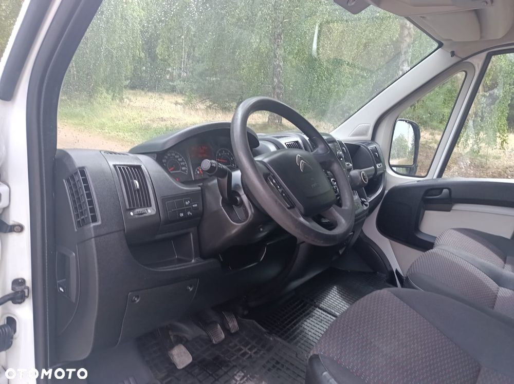 Citroën jumper - 14