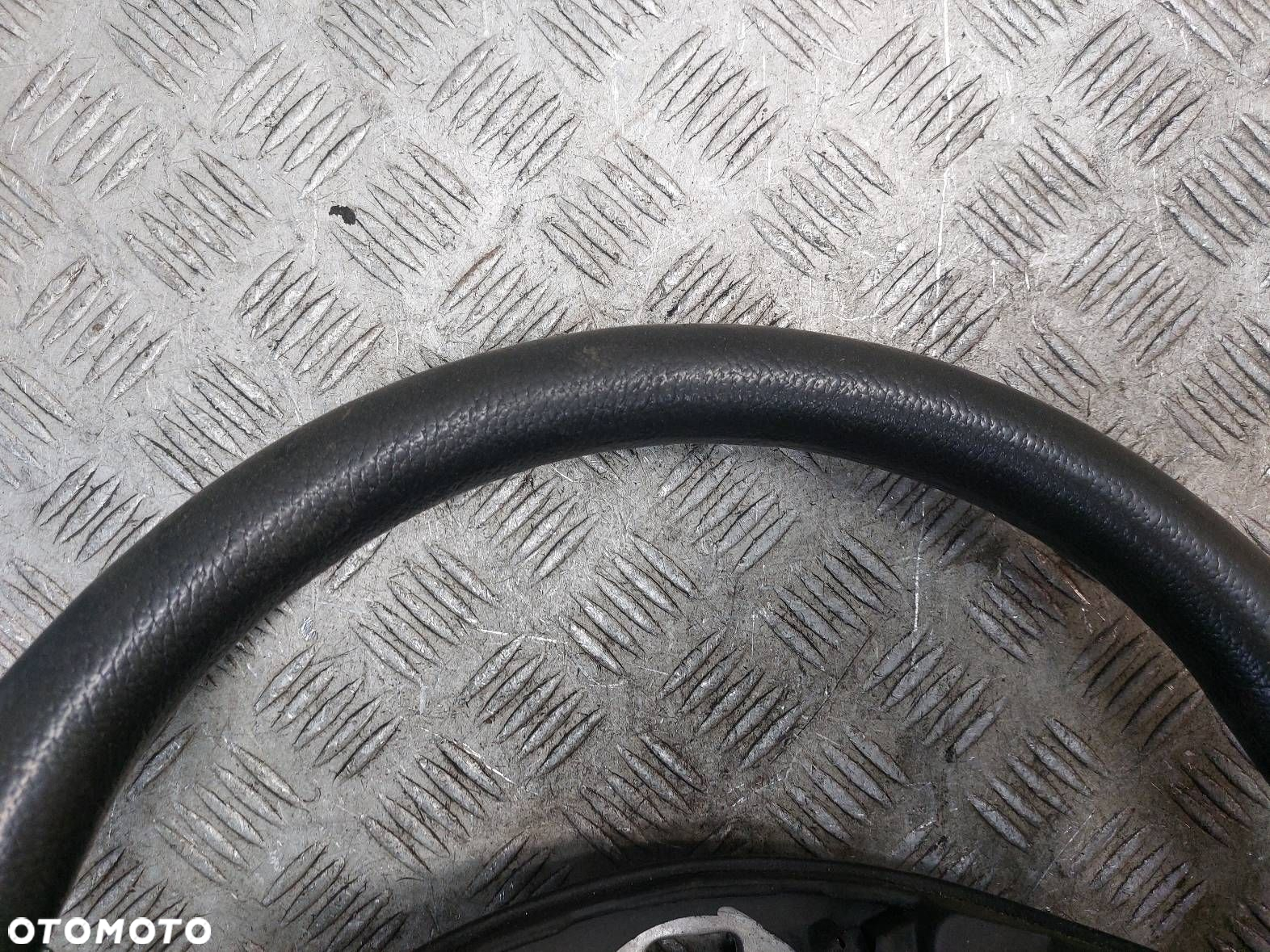 KIEROWNICA + PODUSZKA OPEL OMEGA B 90539562 B0054101-00 - 5