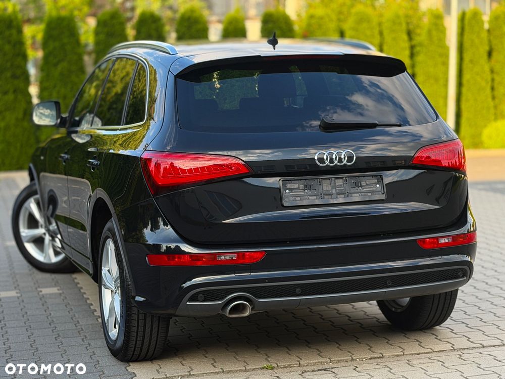 Audi Q5 - 13