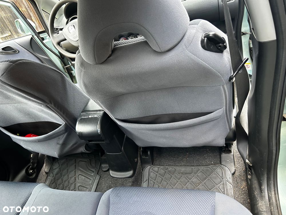 Honda Jazz - 24
