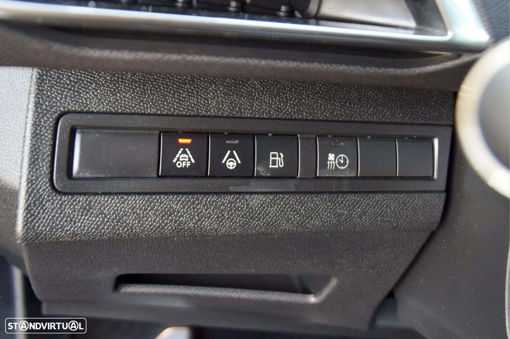 Peugeot 3008 1.6 Hybrid GT e-EAT8 - 30