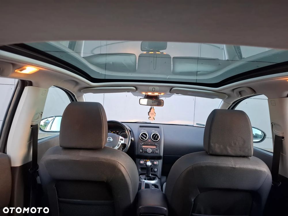 Nissan Qashqai 1.6 acenta - 33