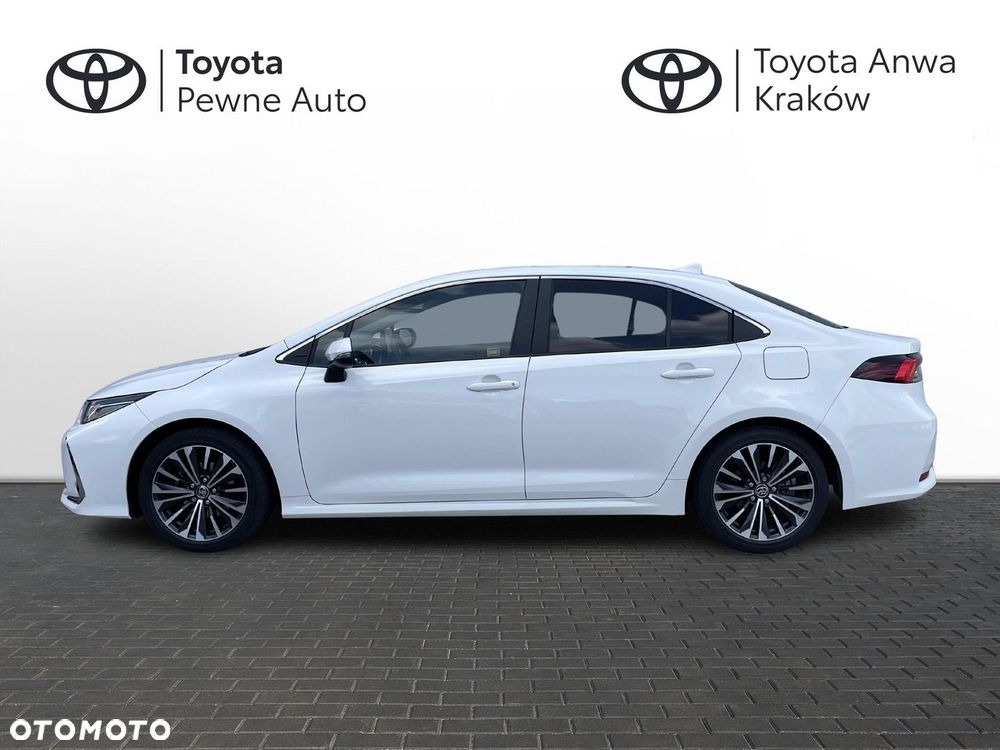 Toyota Corolla 1.8 Hybrid Style - 2
