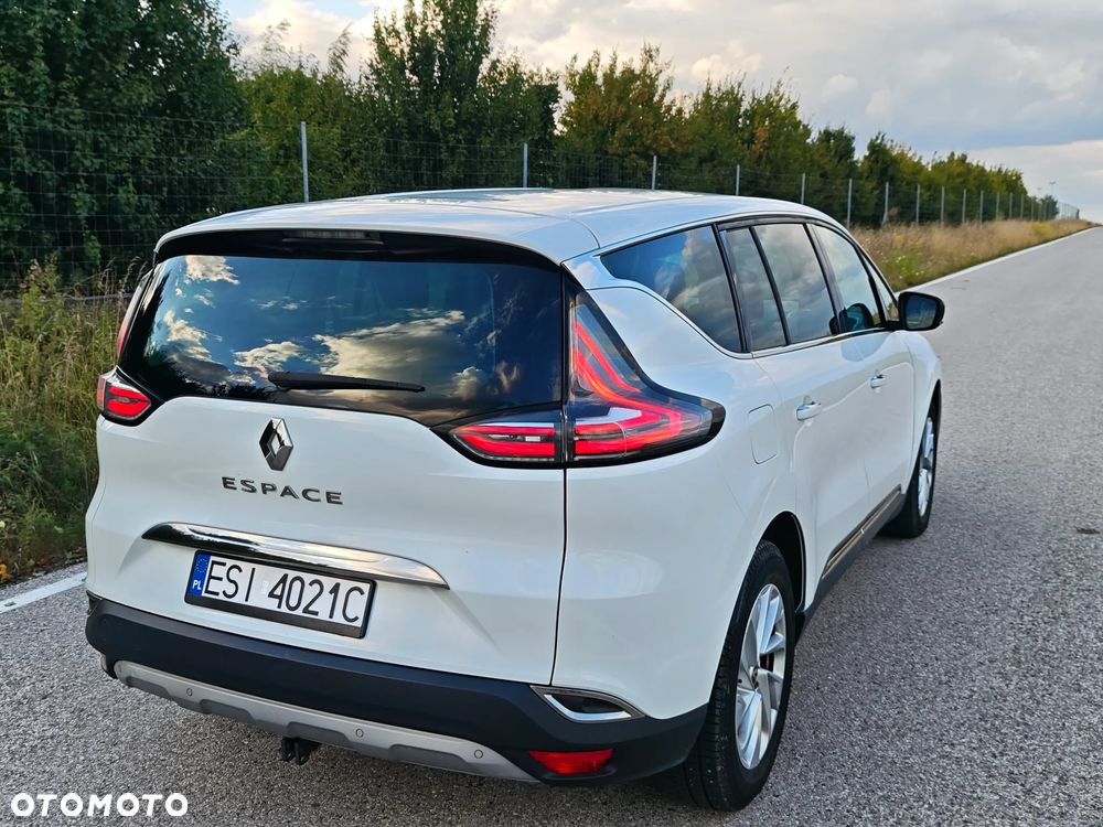 Renault Espace 1.6 dCi Energy Zen EDC - 4