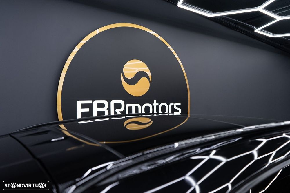 Mercedes-Benz GLA 220 d AMG Line - 44