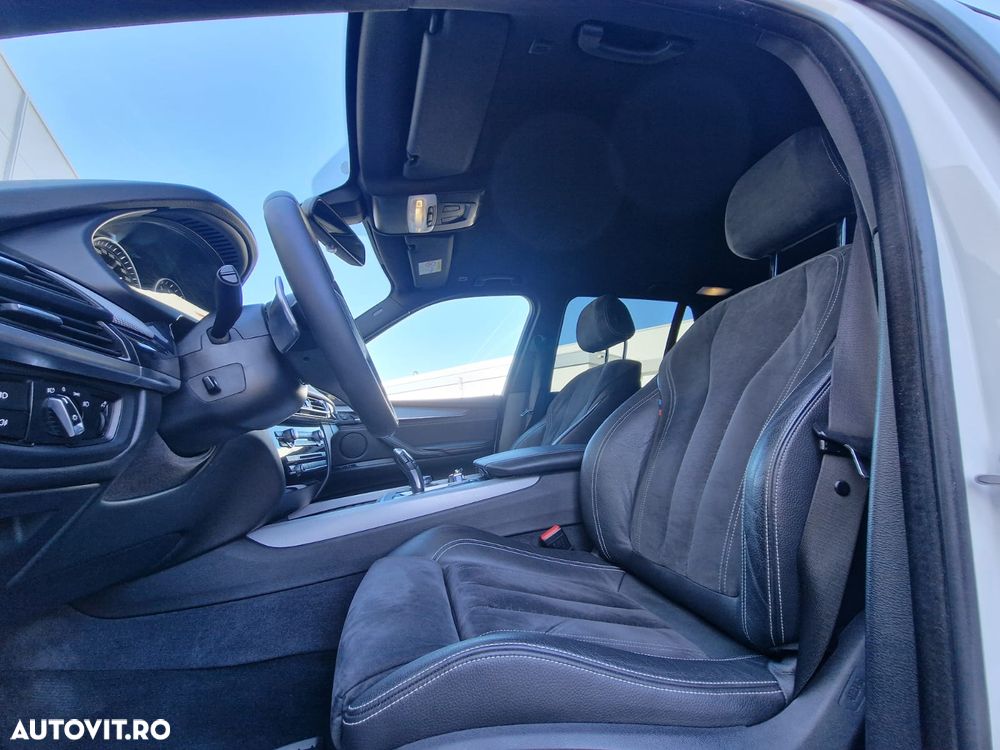 BMW X5 - 18