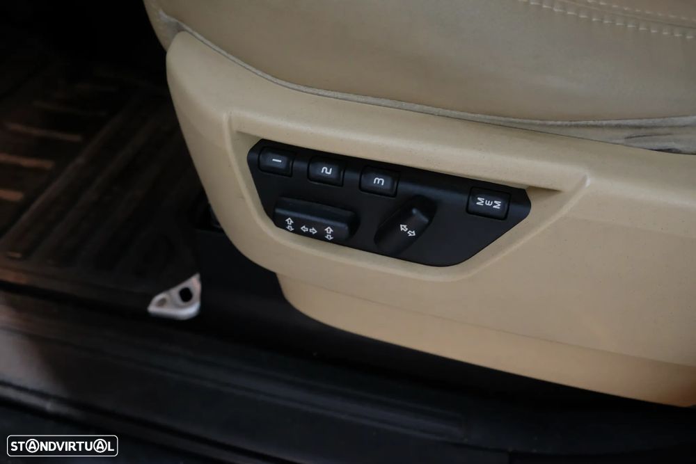 Land Rover Range Rover Sport 2.7 TDV6 HSE - 14