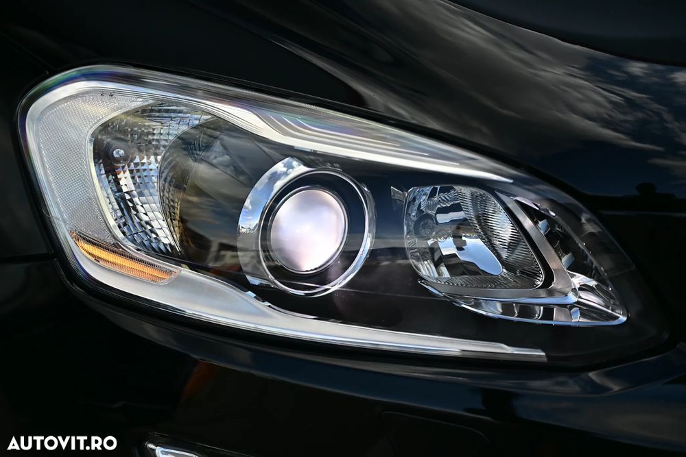 VOLVO XC60 2014 — imagine 34