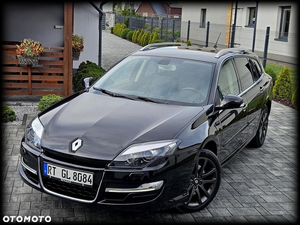 Renault Laguna