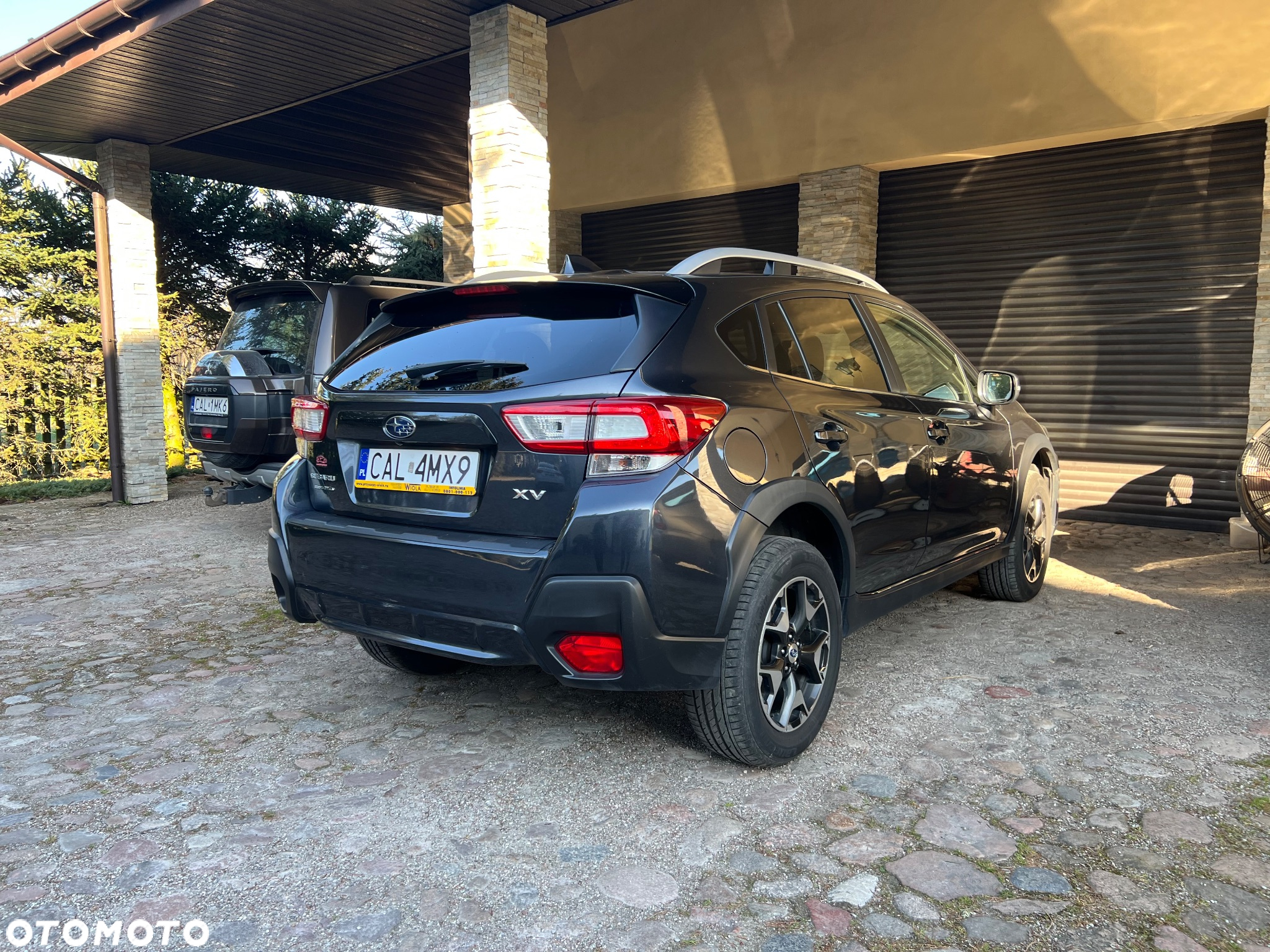 Subaru XV 1.6i Exclusive Plus (EyeSight) Lineartronic - 7