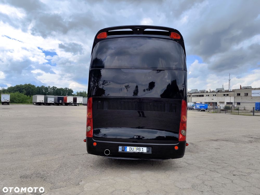 Scania Irizar - 7