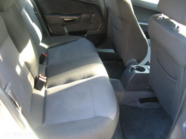 Opel Astra 1.6 Cosmo - 18