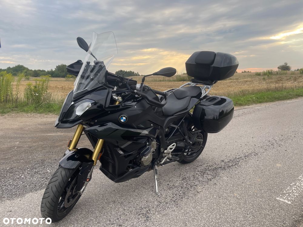 BMW XR