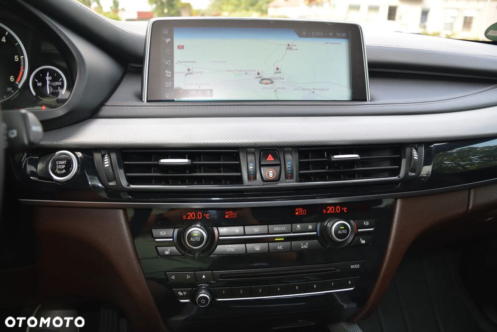 BMW X5 xDrive30d - 25