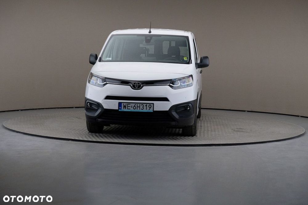 Toyota ProAce Verso 1.2 D-4T Long aut Kamera SalonPL VAT23% - 3