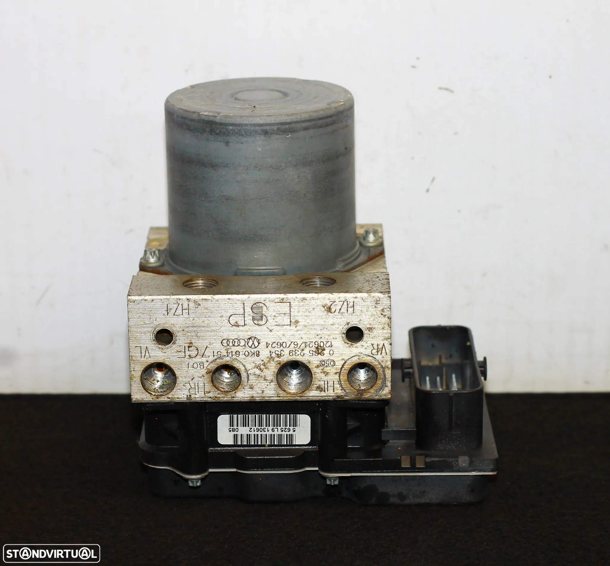 BOMBA ABS AUDI A4 - 2