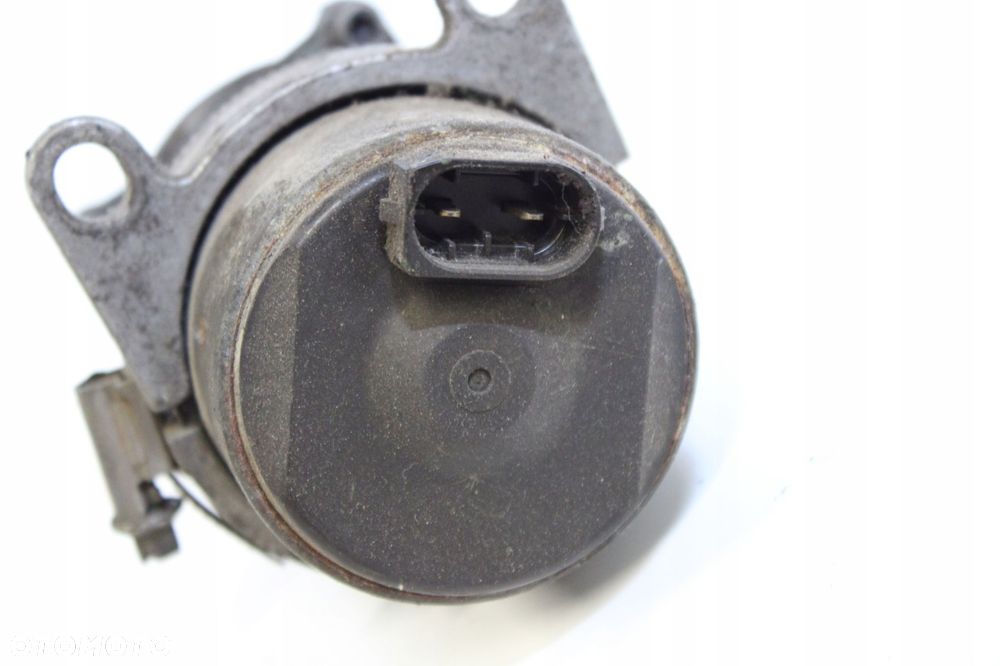 BMW E65 760I V12 6.0 N73 NASTAWNIK SIŁOWNIK VALVETRONIC 7506857 - 4