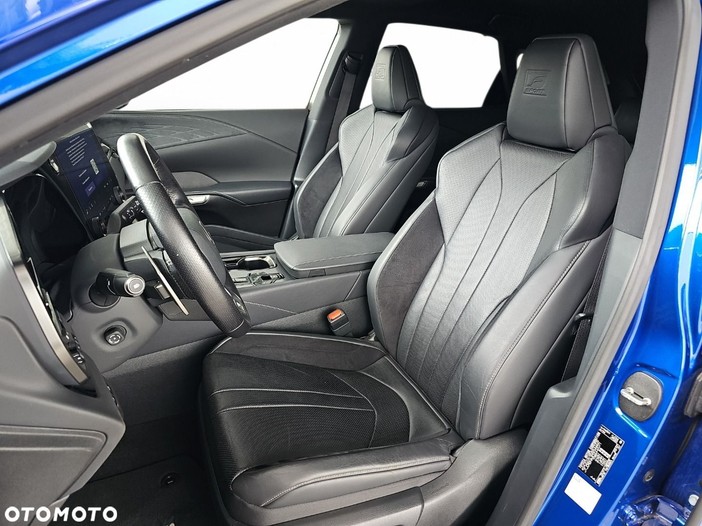 Lexus RX - 34