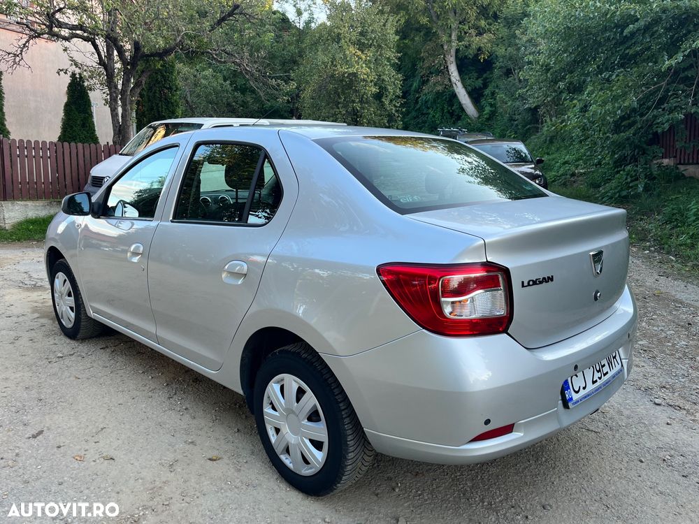 Dacia Logan MCV dCi 90 S&S Prestige - 4