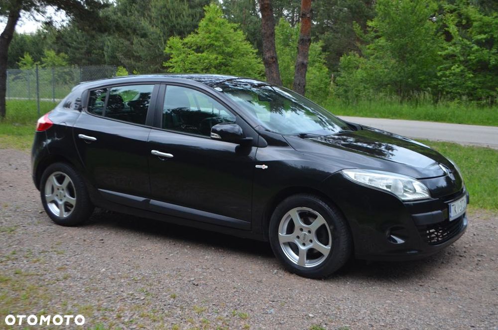 Renault Megane 1.6 16V 110 Dynamique - 11