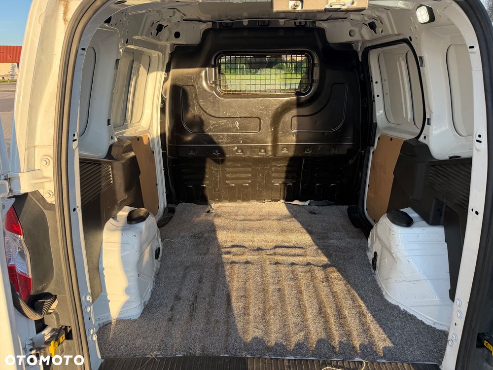 Ford Transit connect currier - 20