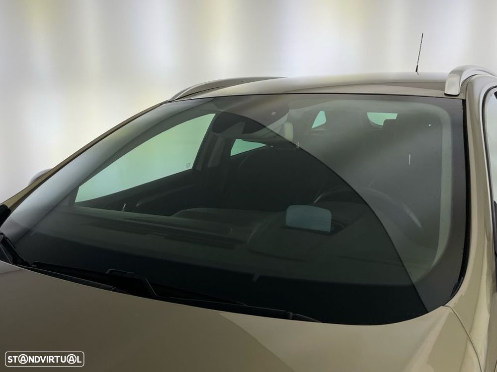 Renault Mégane Sport Tourer 1.5 Blue dCi Bose Edition - 21