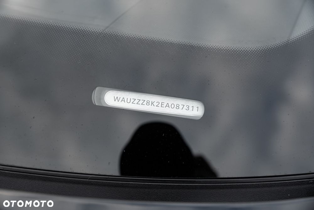 Audi A4 Avant - 40